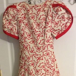 Women’s Stylish cocktail dress